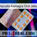 Apcalis Kamagra Oral Jelly new13
